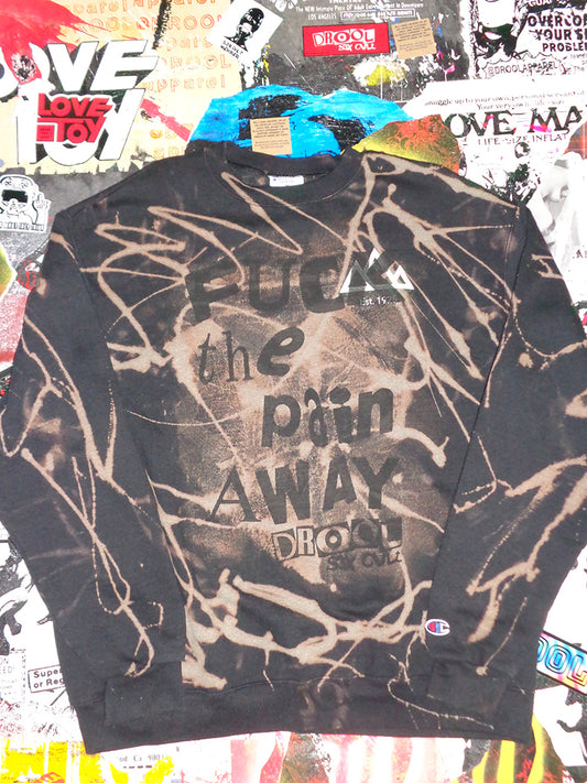 FOMO Collection - Champion FTPA Crewneck  - XL - 14614