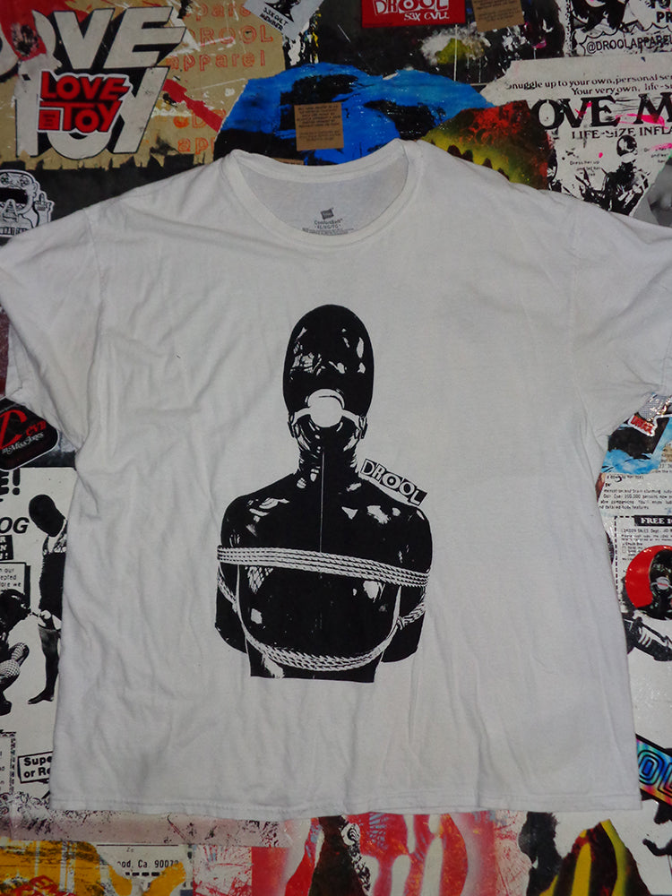 FOMO Collection - Manifesto T-Shirt  - XL - 1474