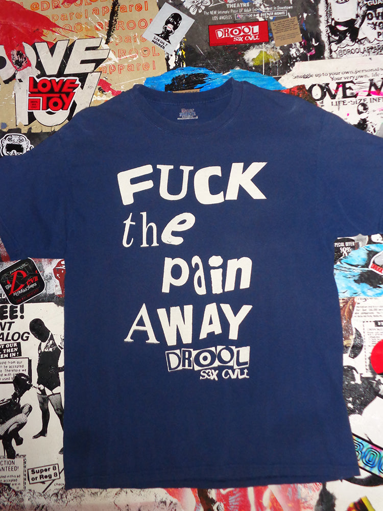FOMO Collection - FTPA T-Shirt  - XL - 1476
