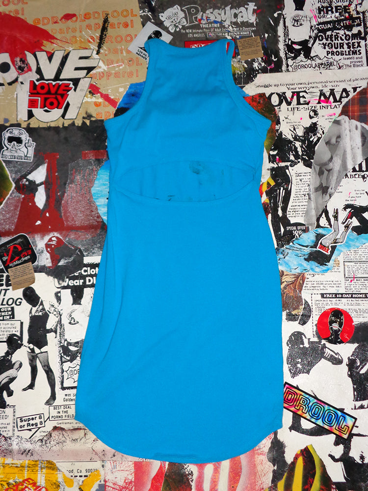 FOMO Collection - Victoria's Secret FTPA Dress  - S - 14710