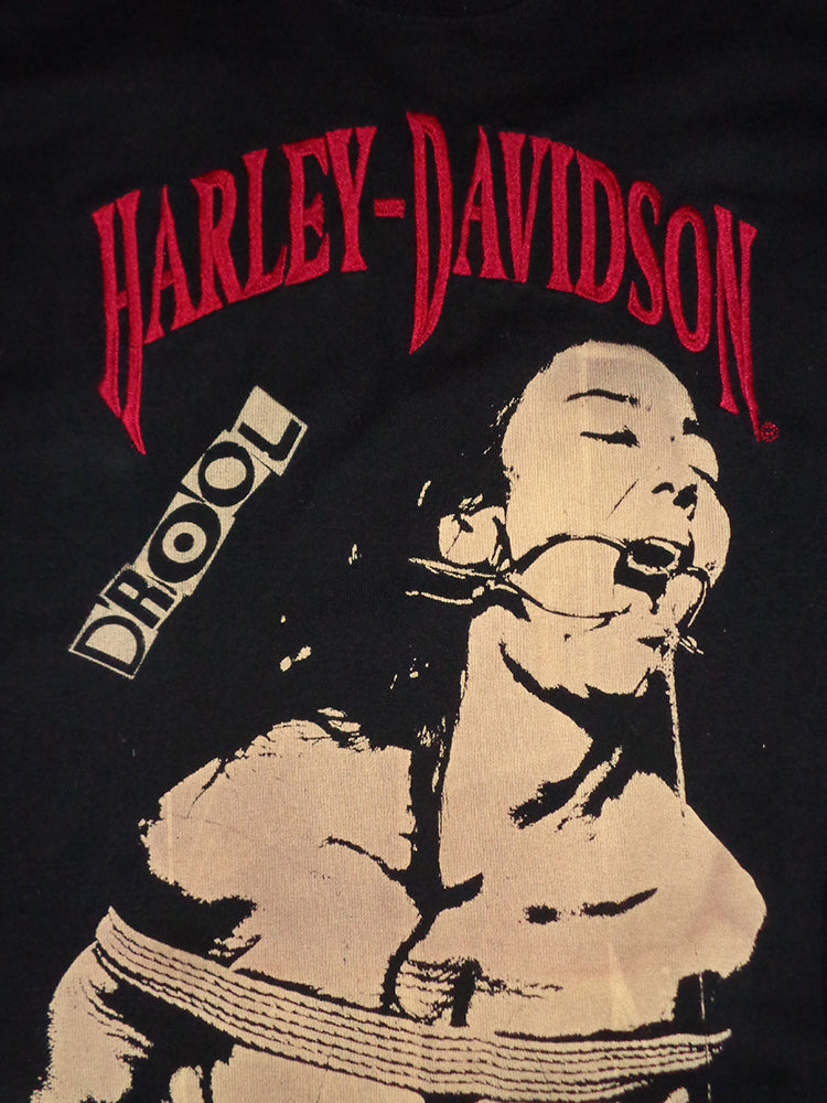 FOMO Collection - Harley Davidson Origin Story Crewneck  - XL - 14730