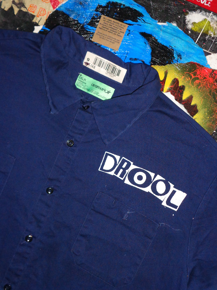 FOMO Collection - Aramark Collage FTPA / Manifesto Work Wear  - 2XL - 14733
