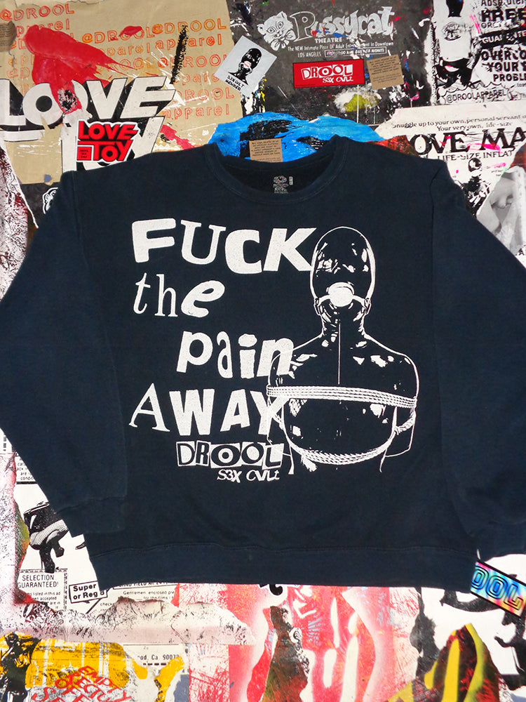FOMO Collection - Collage FTPA / Manifesto  - XL - 14738