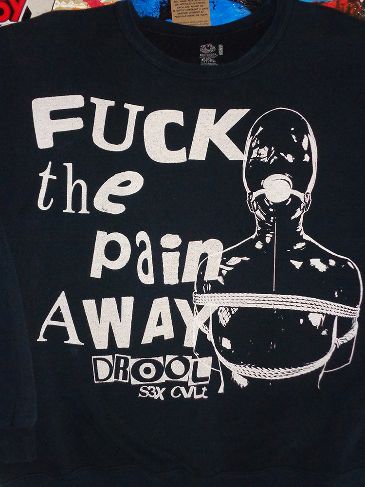 FOMO Collection - Collage FTPA / Manifesto  - XL - 14738