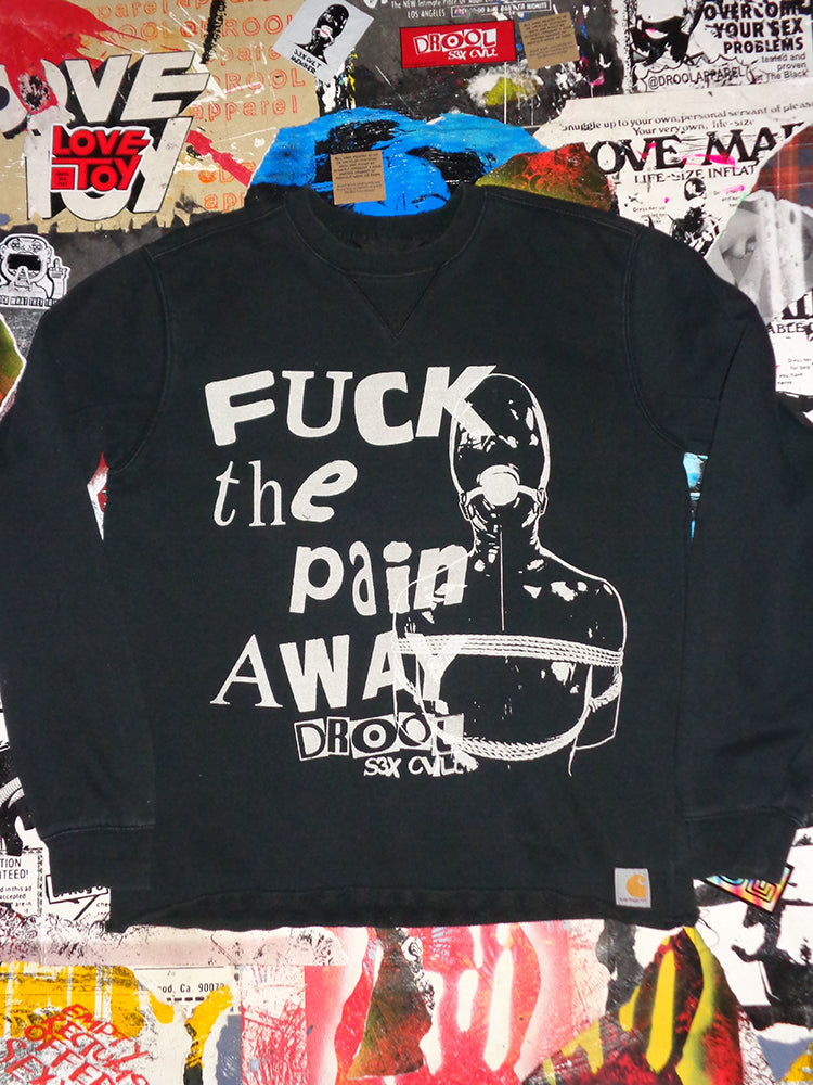 FOMO Collection - Carhartt Collage FTPA / Manifesto  - M - 14739