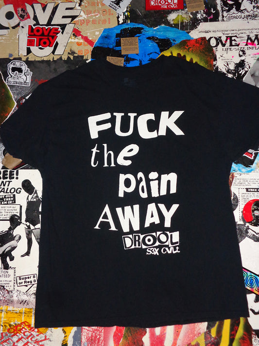 FOMO Collection - DISTRESSED FTPA T-Shirt  - 2X - 1484
