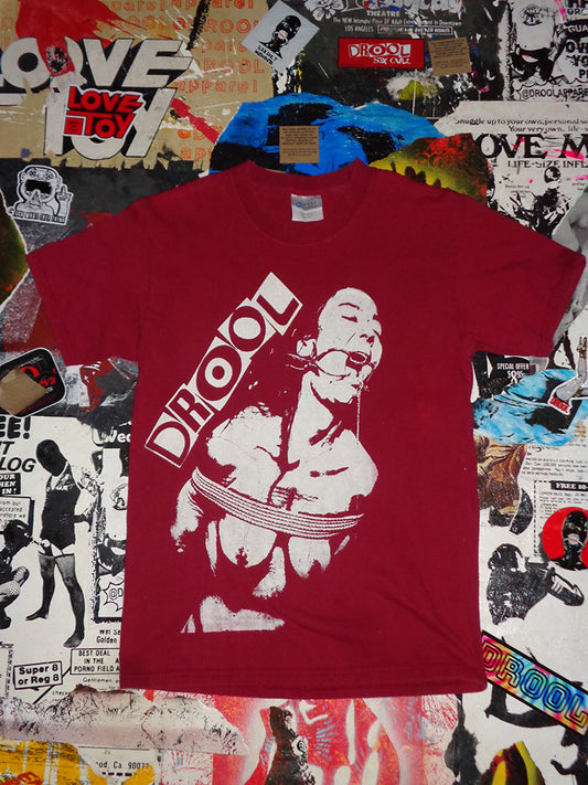 FOMO Collection - Origin Story T-Shirt(double-sided)  - S - 1495