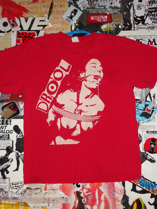 FOMO Collection - Origin Story T-Shirt  - L - 1496