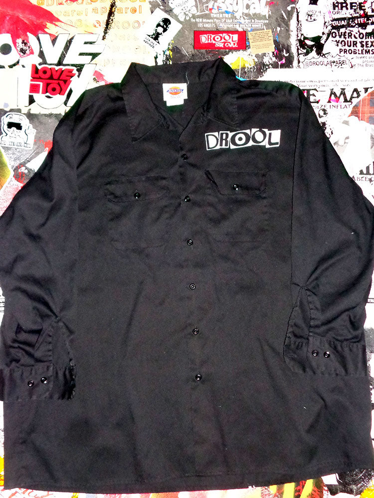 FOMO Collection - Dickies Collage FTPA / Manifesto Work Wear - 3XL - 14920