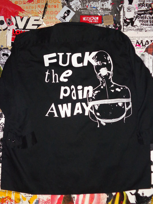 FOMO Collection - Dickies Collage FTPA / Manifesto Work Wear - 3XL - 14920