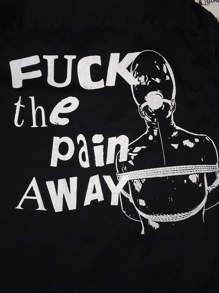 FOMO Collection - Dickies Collage FTPA / Manifesto Work Wear - 3XL - 14920