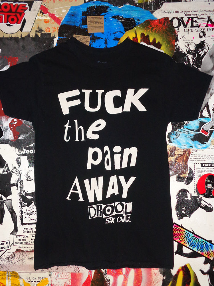 FOMO Collection - FTPA T-Shirt  - S - 1503
