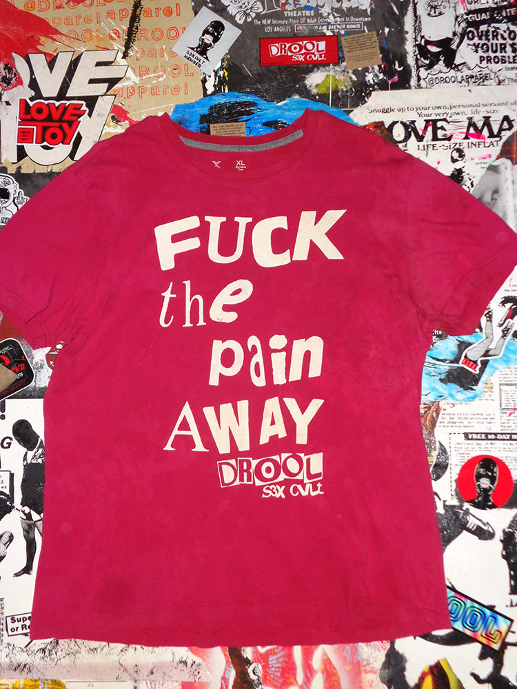 FOMO Collection - FTPA T-Shirt  - 2XL - 1506