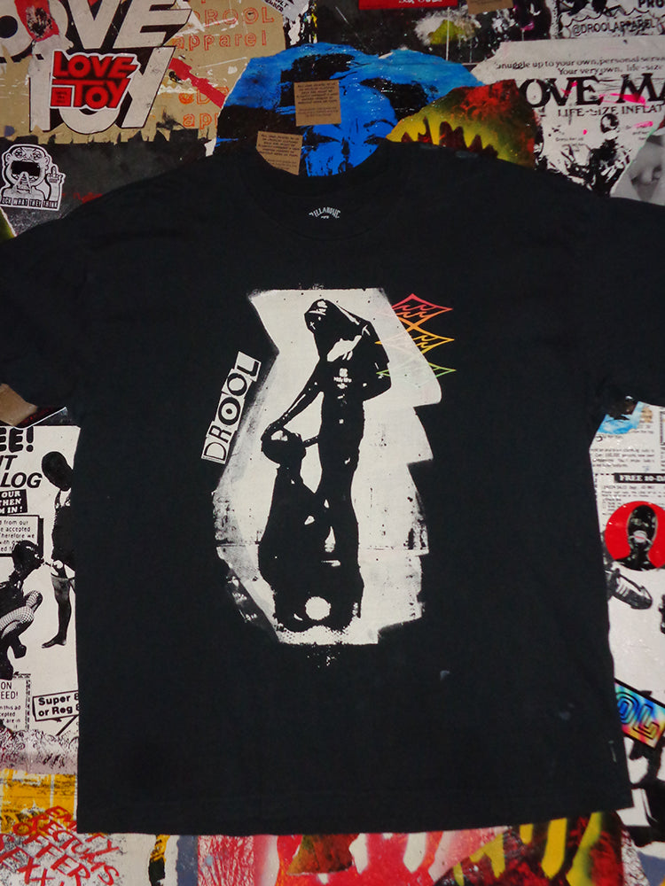 FOMO Collection - Billabong Sunday Service T-Shirt  - L - 1508