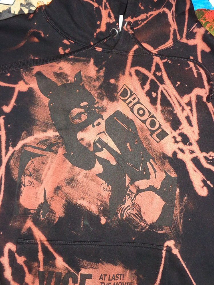 FOMO Collection - Collage Vice Girls Hoodie - 2XL - 15030