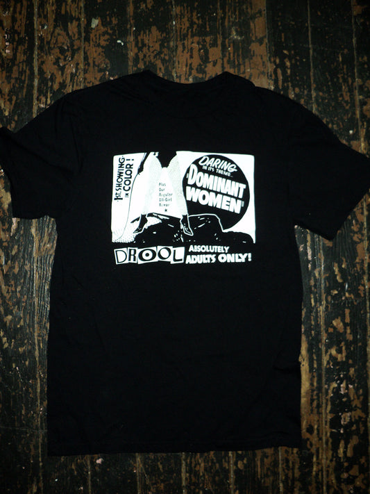 Dominant Women Unisex T-Shirt 2025