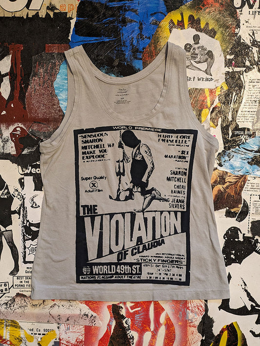 FOMO Collection - Violation - S - 5646