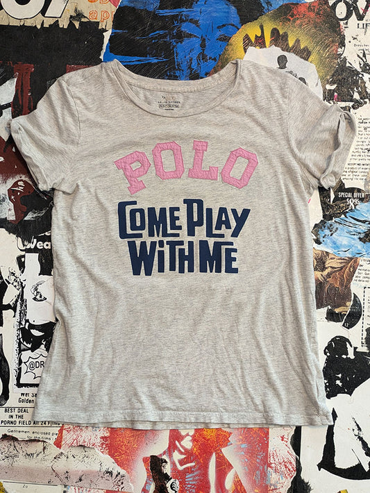 FOMO Collection - Come Play With Me - Small - 6915