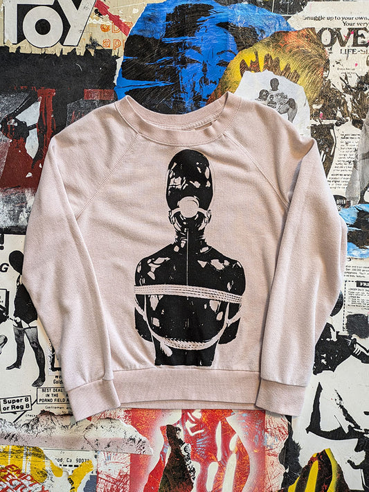 FOMO Collection - Manifesto Crewneck - XS - 721