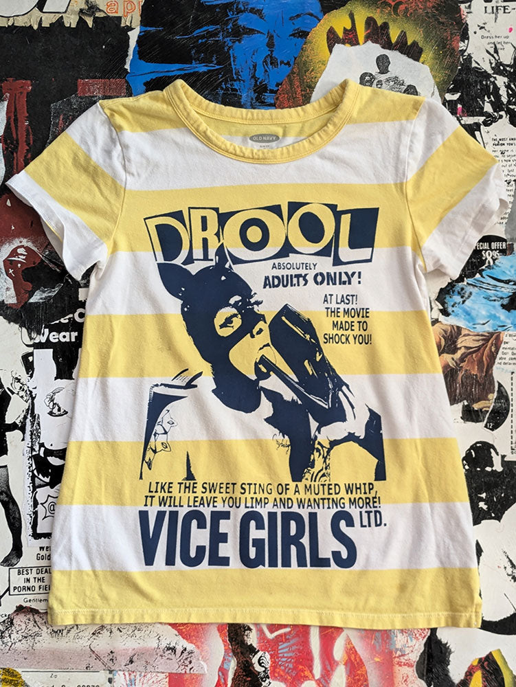 Vice Girls Ltd - Medium - 747