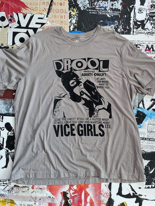 Vice Girls Ltd - 2XL - 7414