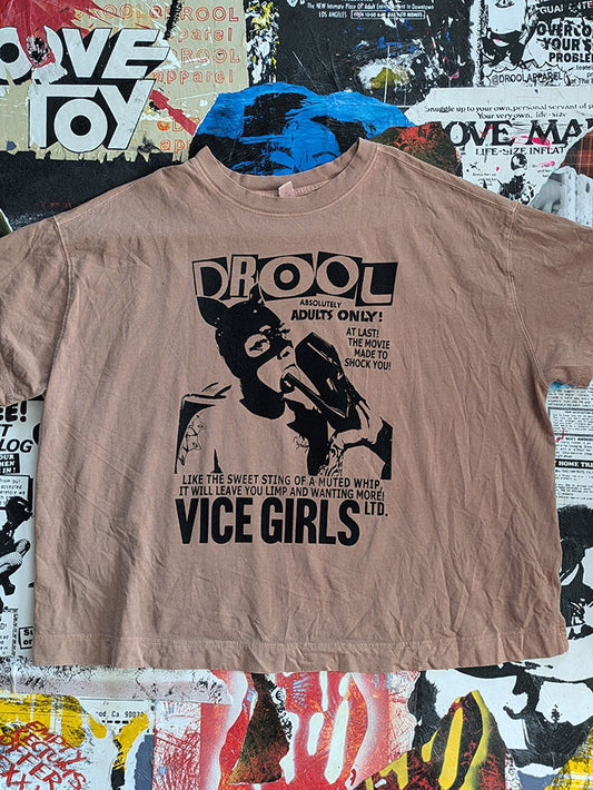 Vice Girls Ltd - 2XL - 7416