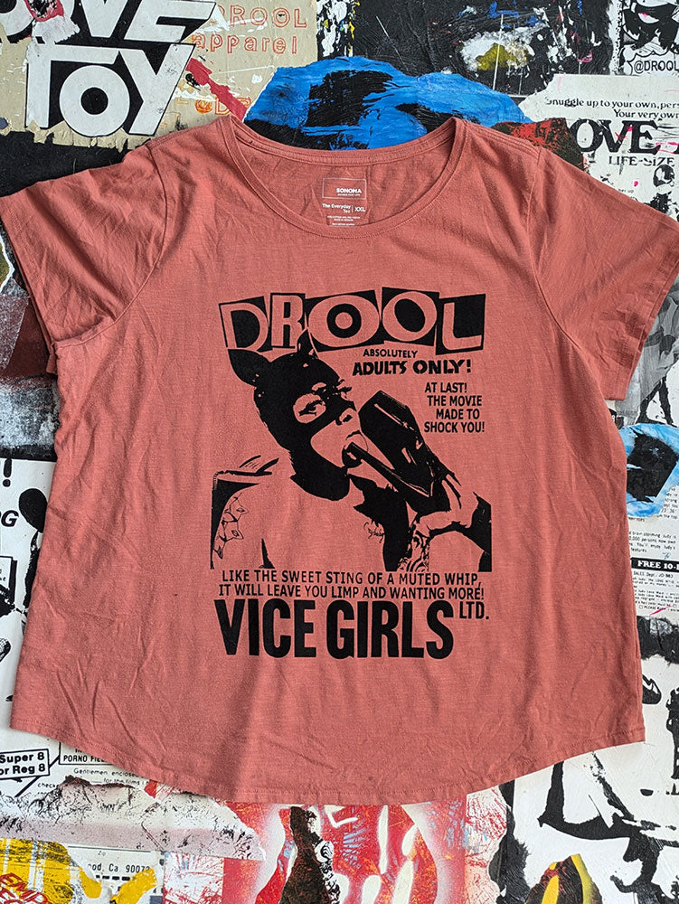 Vice Girls Ltd - 2XL - 7417