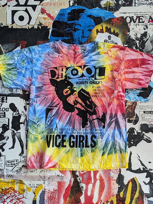 Vice Girls Ltd - Large - 7419