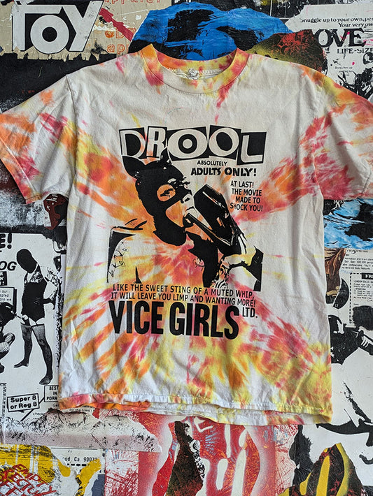 Vice Girls Ltd - Medium - 7420