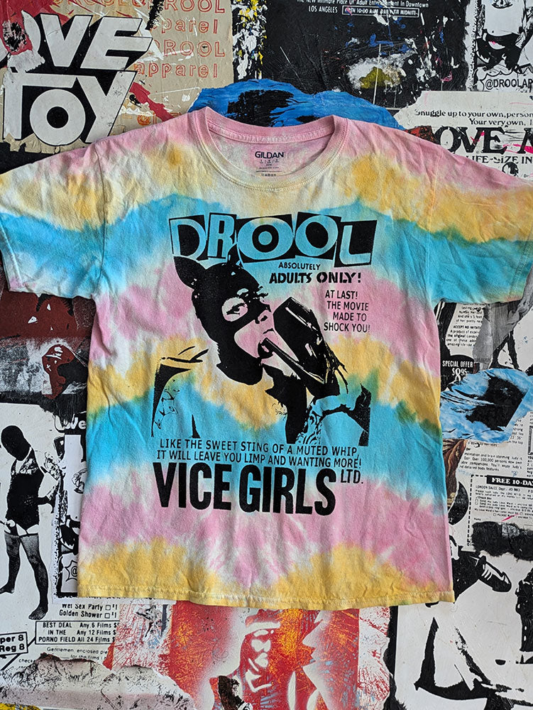 Vice Girls Ltd - Large - 7425