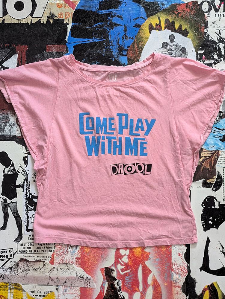 FOMO Collection - Come Play With Me - XS - 751