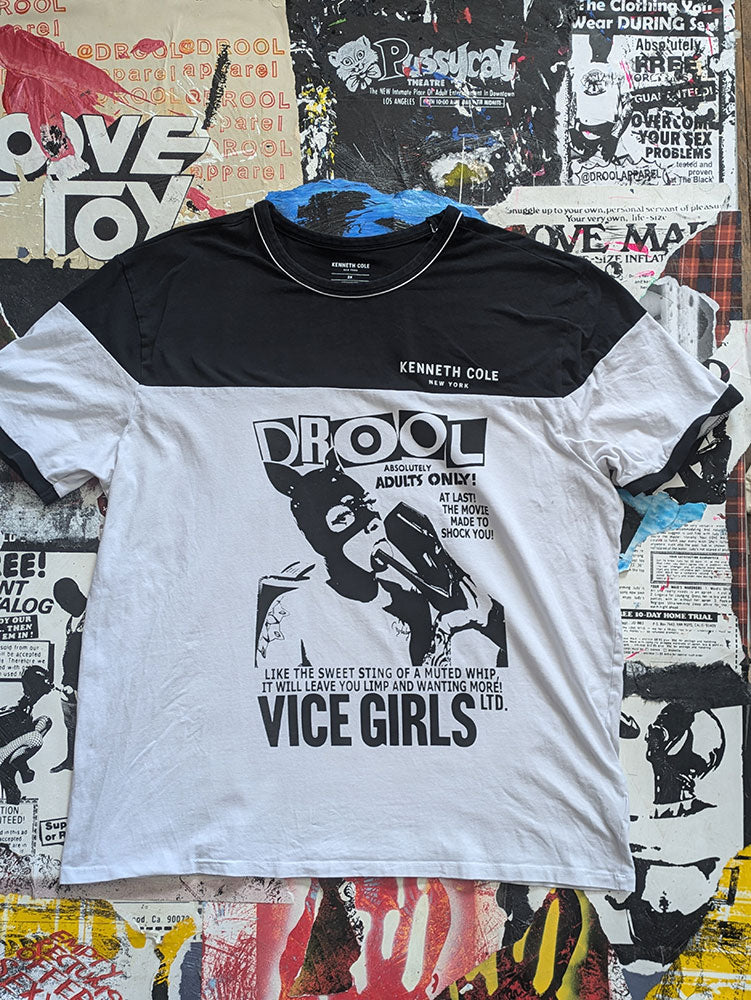 FOMO Collection - Vice Girls Ltd - 2XL - 753