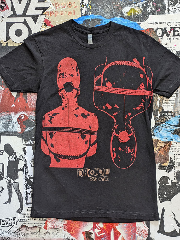 FOMO Collection - Underworld Manifesto - Small - 7528
