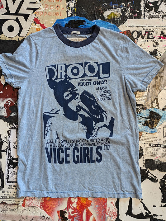 FOMO Collection - DISTRESSED Vice Girls - Medium - 767