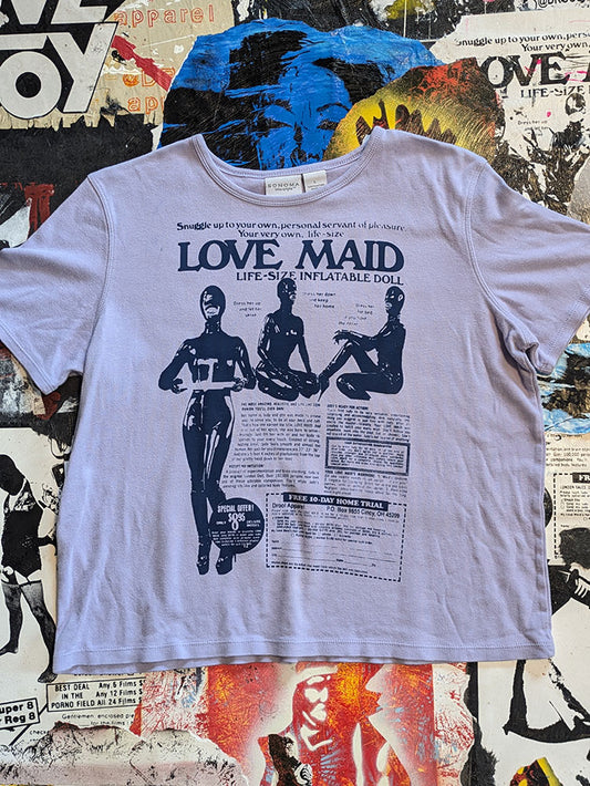 FOMO Collection - Love Maid - Large - 769