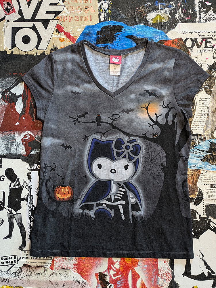 FOMO Collection - Emy/Hell Is Real - XL - 7612