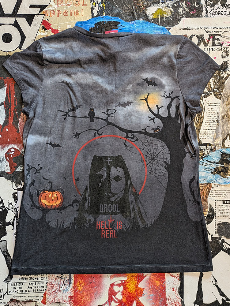 FOMO Collection - Emy/Hell Is Real - XL - 7612
