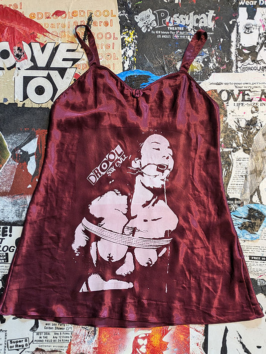 FOMO Collection - Origin Story - L - 7618