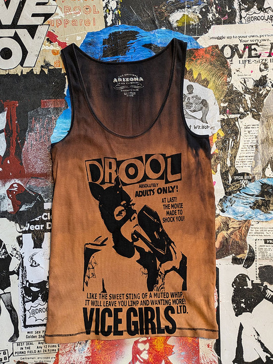 FOMO Collection - Vice Girls Tank Top - XL - 7620