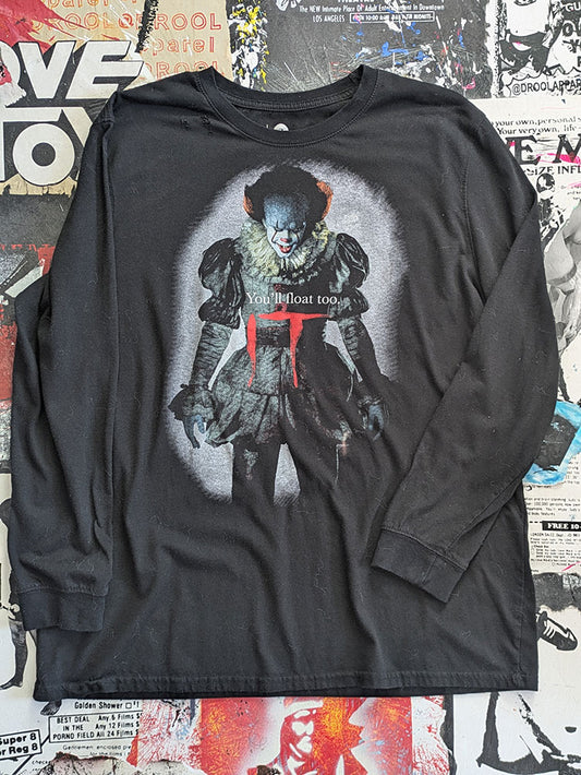 FOMO Collection - DISTRESSED Sunday Service - XL - 7810