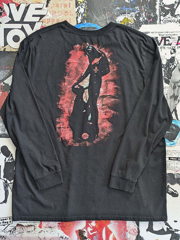 FOMO Collection - DISTRESSED Sunday Service - XL - 7810