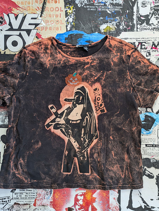 FOMO Collection - Magdalene - 2XL - 7817