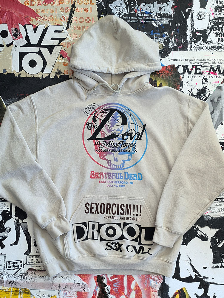 FOMO Collection - Grateful Dead Devil In Miss Jones - M - 7824