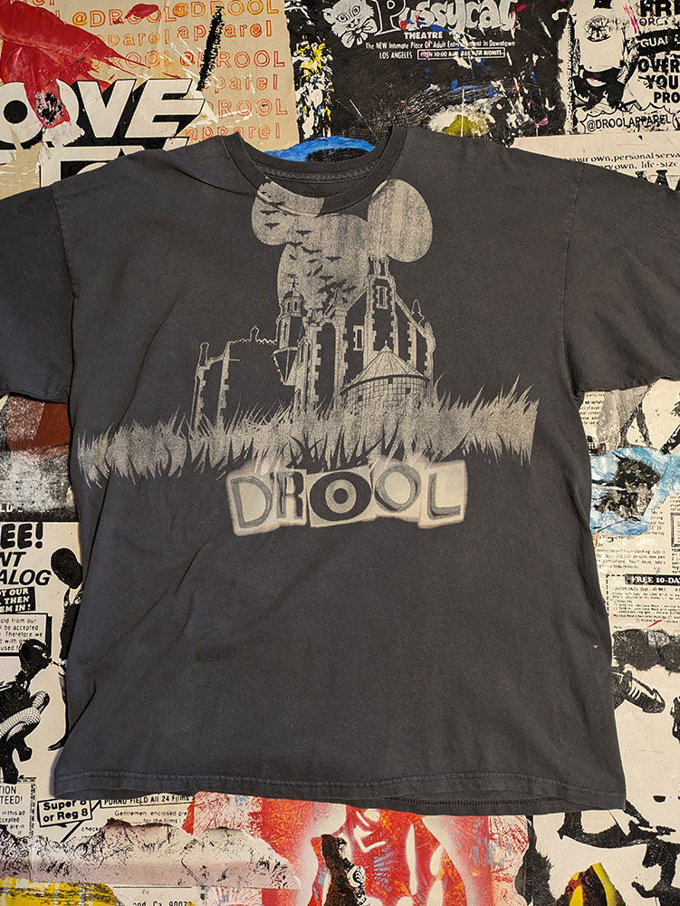 FOMO Collection -Rubber Nun In Detroit(doubled sided) - XL - 791