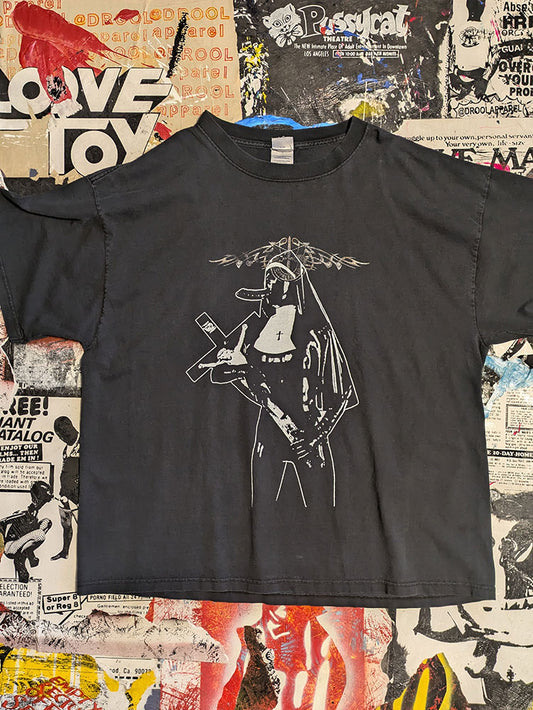 FOMO Collection - Magdalene - 2XL - 793