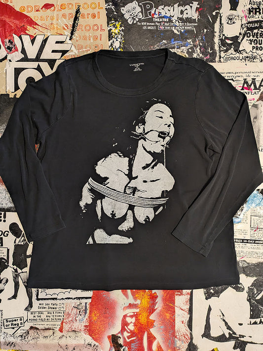 FOMO Collection - Origin Story - XL - 7911