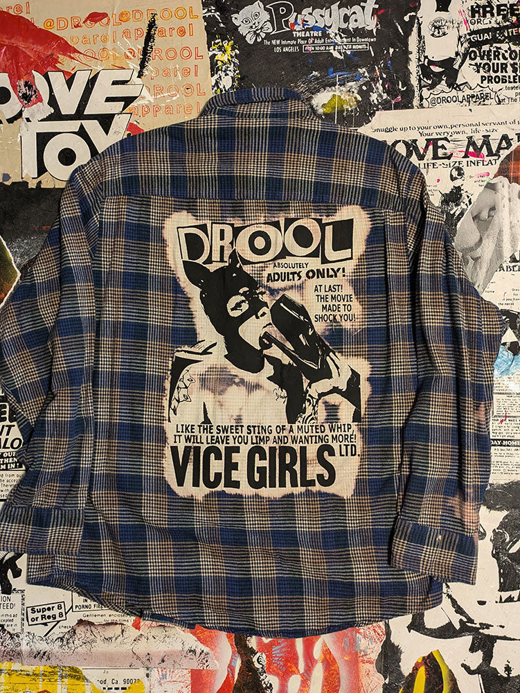 FOMO Collection - Vice Girls - L - 7914
