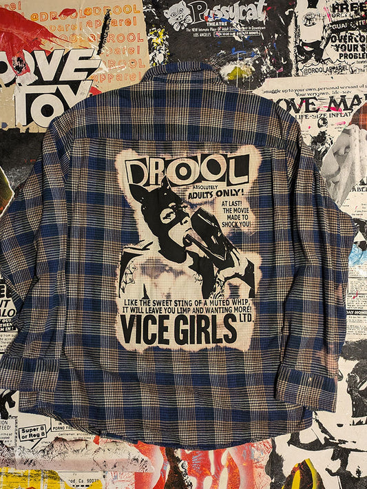 FOMO Collection - Vice Girls - L - 7914