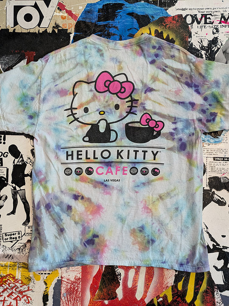 FOMO Collection - Hello Kitty Come Play With Me - L - 815