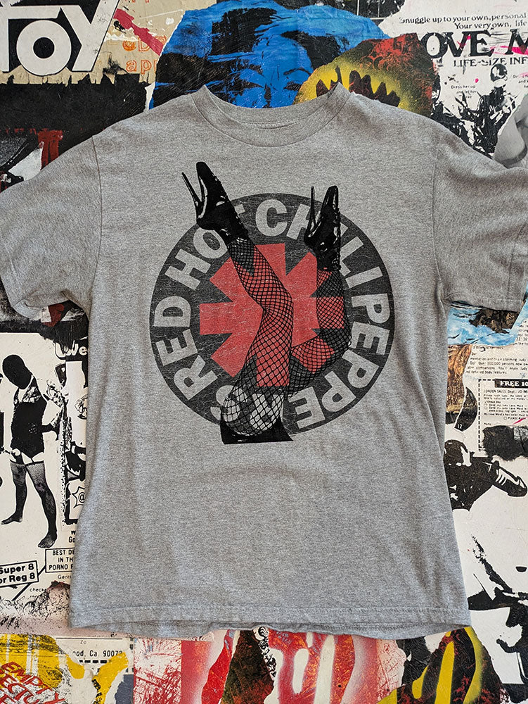 FOMO Collection - Red Hot Chili Peppers Legs - M - 817